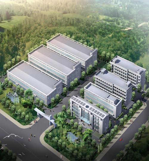 深耕高低壓電器與電子元器件領域，構建“研發—生產—銷售—進出口”一體化產業格局